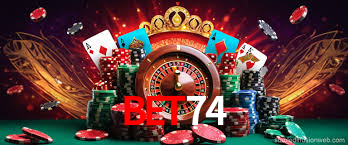 BET74: A Experiência de Casino com Jogos de Mesa ao Vivo