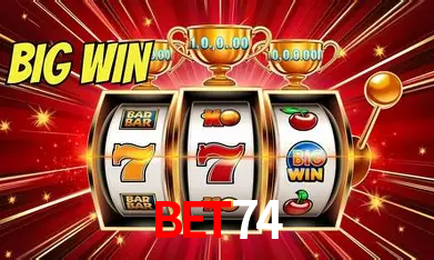 BET74 LOGIN
