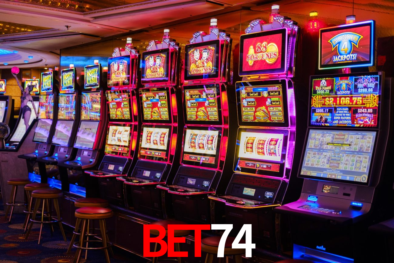 BET74